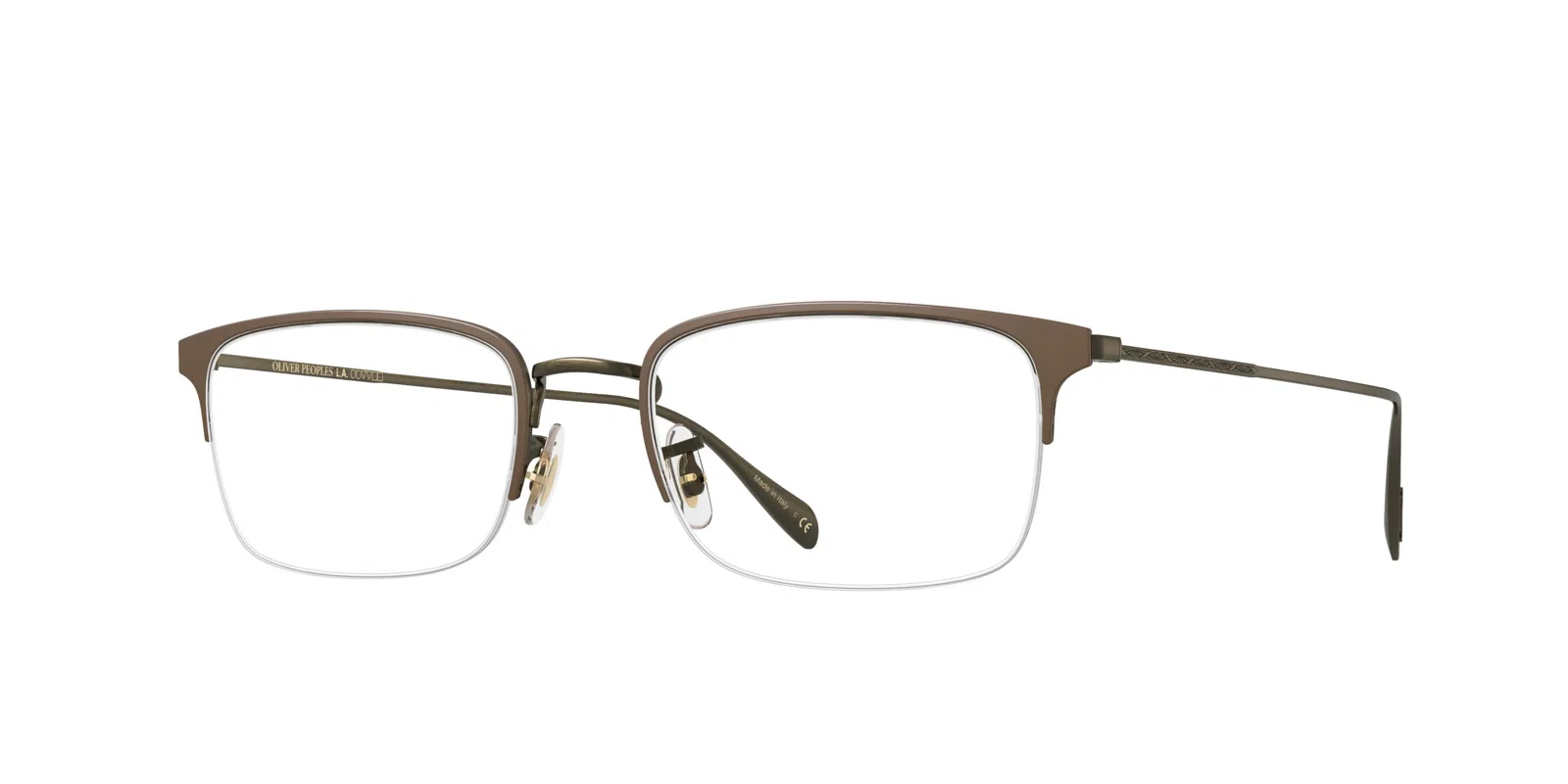 Oliver Peoples 1273 Eyeglasses - view 3